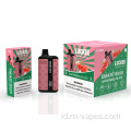 Vape Smart 8000puffs 20ml Eliquid